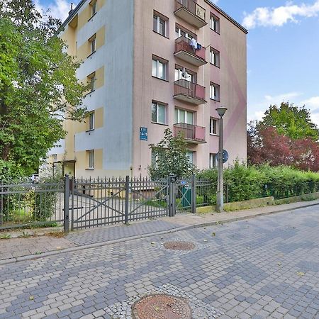 Blonia Sopockie Apartamenty By Renters ソポト エクステリア 写真