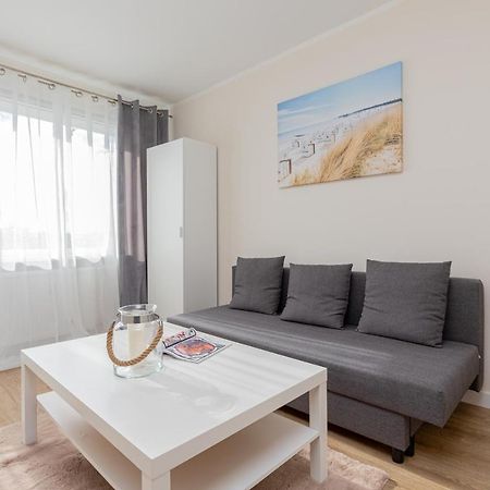 Blonia Sopockie Apartamenty By Renters ソポト エクステリア 写真