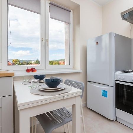 Blonia Sopockie Apartamenty By Renters ソポト エクステリア 写真