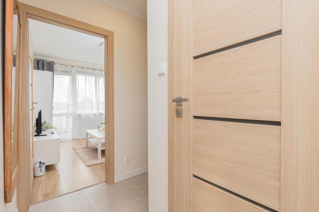 Blonia Sopockie Apartamenty By Renters ソポト エクステリア 写真