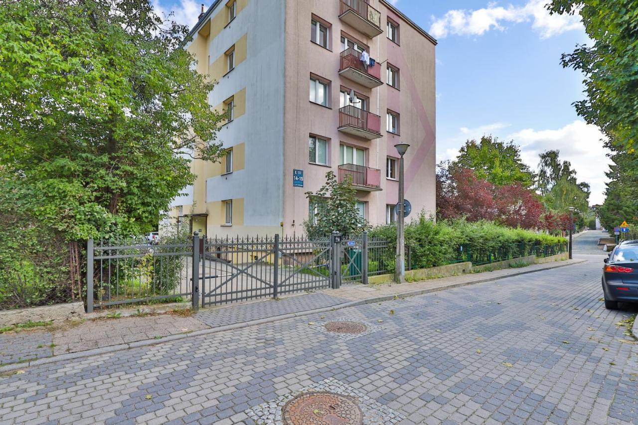 Blonia Sopockie Apartamenty By Renters ソポト エクステリア 写真