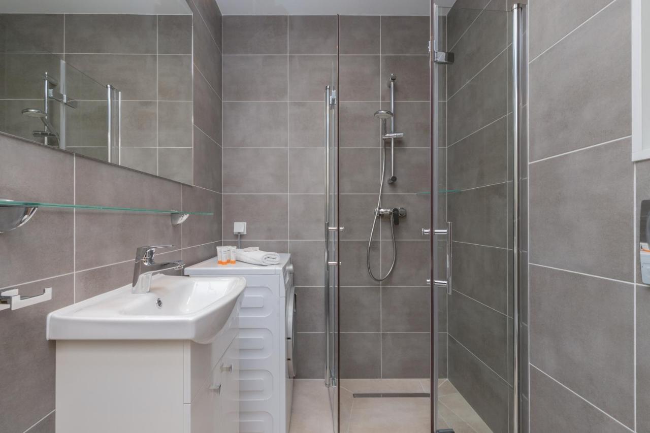 Blonia Sopockie Apartamenty By Renters ソポト エクステリア 写真