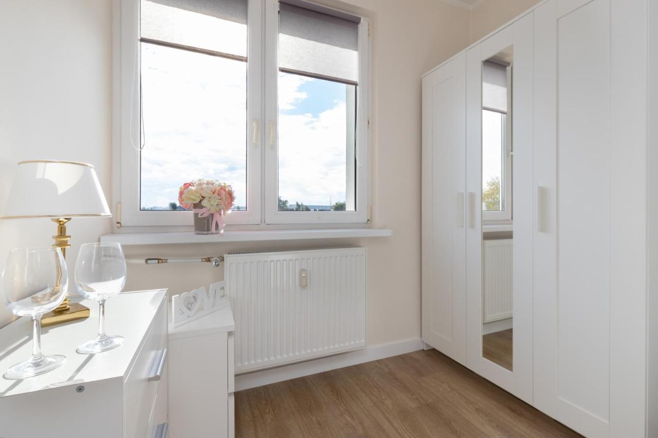 Blonia Sopockie Apartamenty By Renters ソポト エクステリア 写真