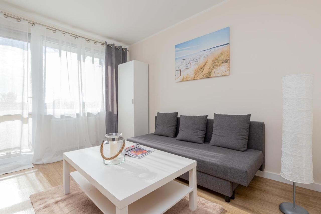 Blonia Sopockie Apartamenty By Renters ソポト エクステリア 写真