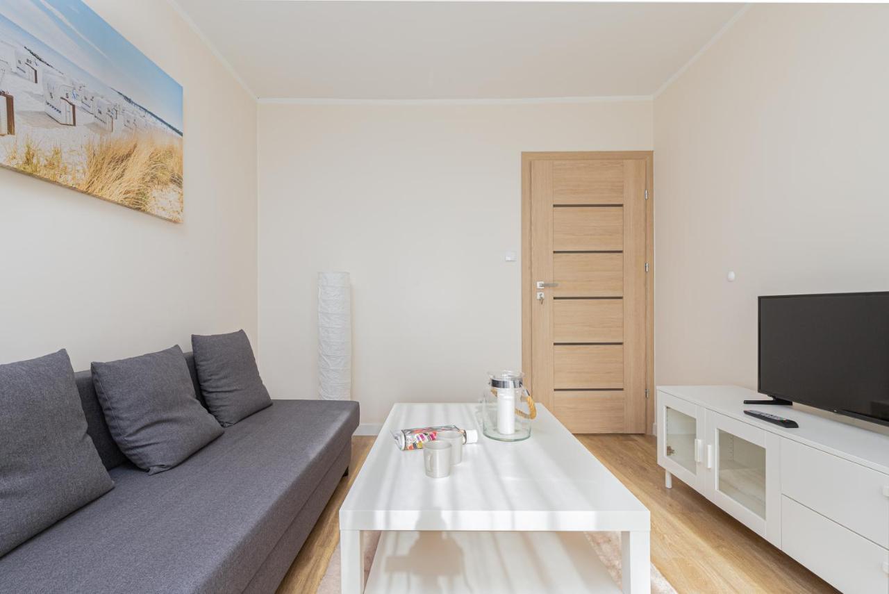 Blonia Sopockie Apartamenty By Renters ソポト エクステリア 写真