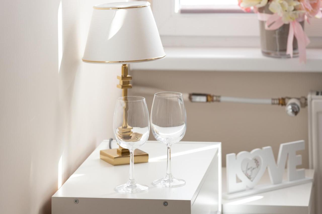 Blonia Sopockie Apartamenty By Renters ソポト エクステリア 写真