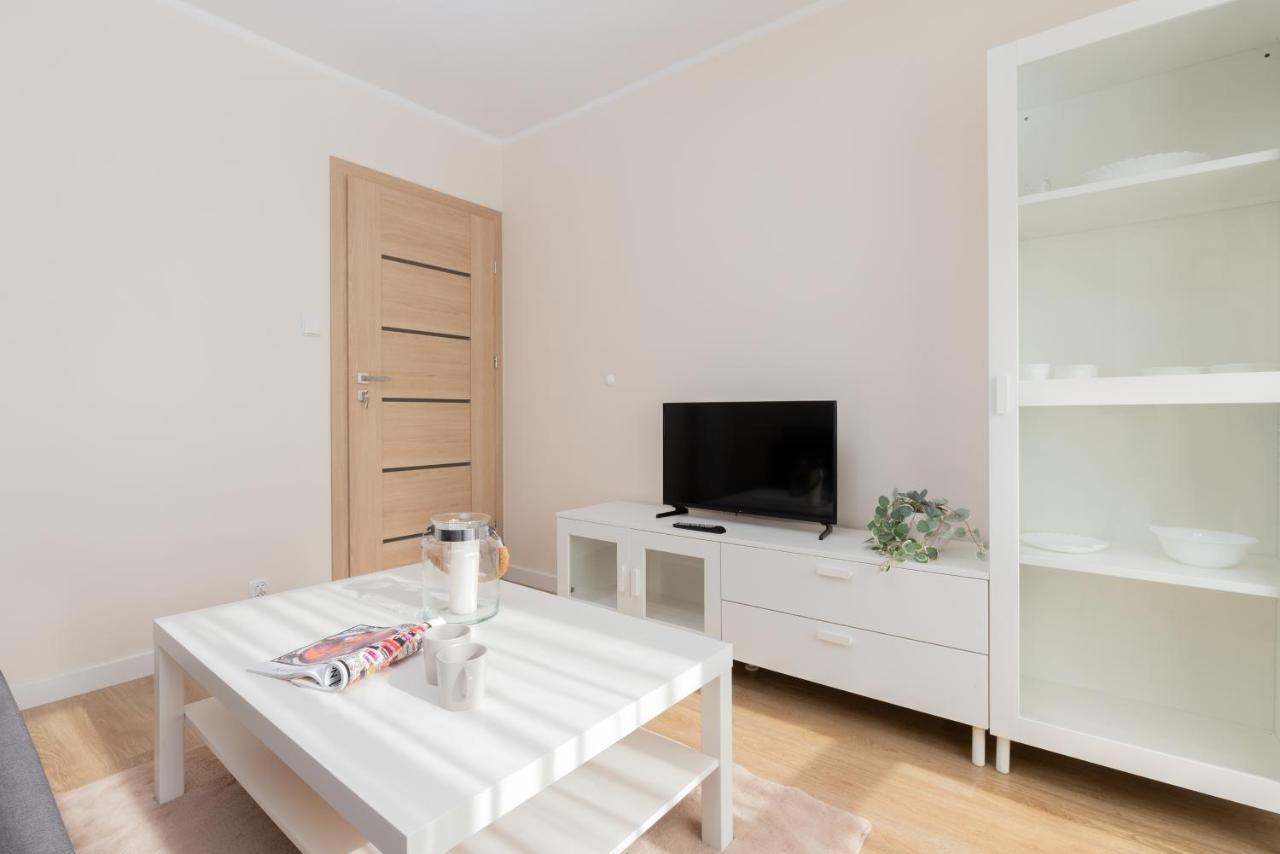 Blonia Sopockie Apartamenty By Renters ソポト エクステリア 写真