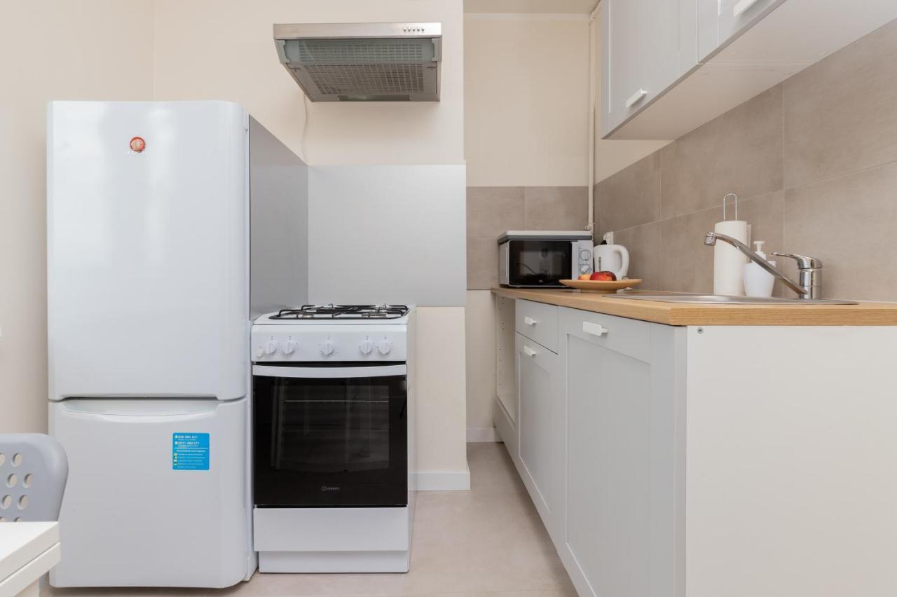 Blonia Sopockie Apartamenty By Renters ソポト エクステリア 写真