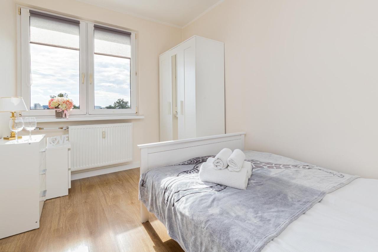 Blonia Sopockie Apartamenty By Renters ソポト エクステリア 写真
